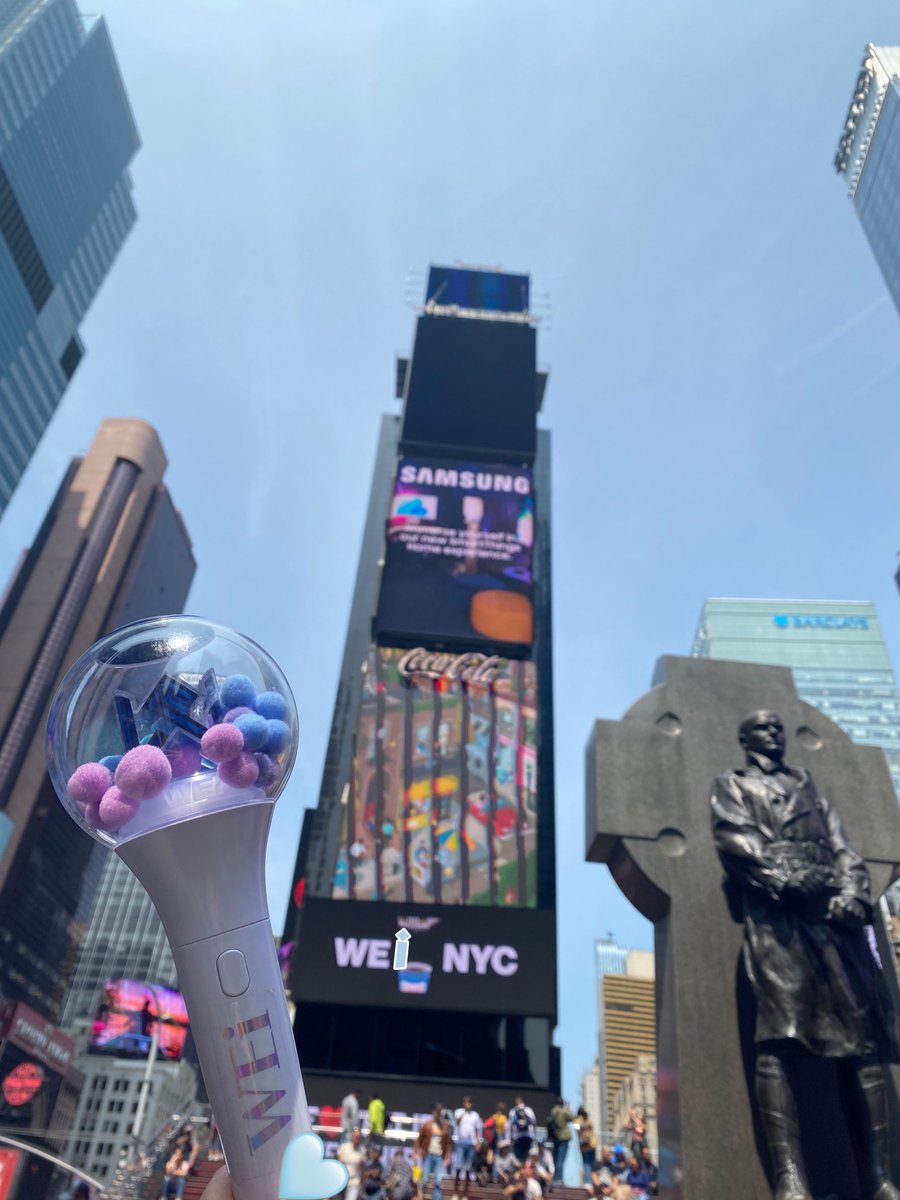 위아이(WEi) STAFF tweet media