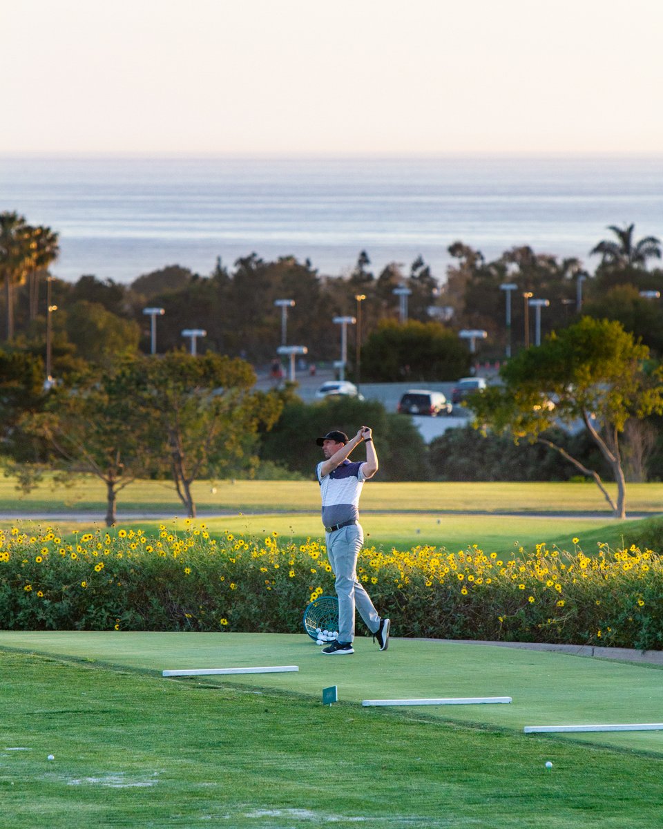 Looking for the perfect Father's Day getaway? Give the gift of golf with our Escape! Golf Package! ⛳ Link in our bio to book! . . . . #golf #fathersday #getaway #carlsbad #visitcarlsbad #sandiego #oceanviews