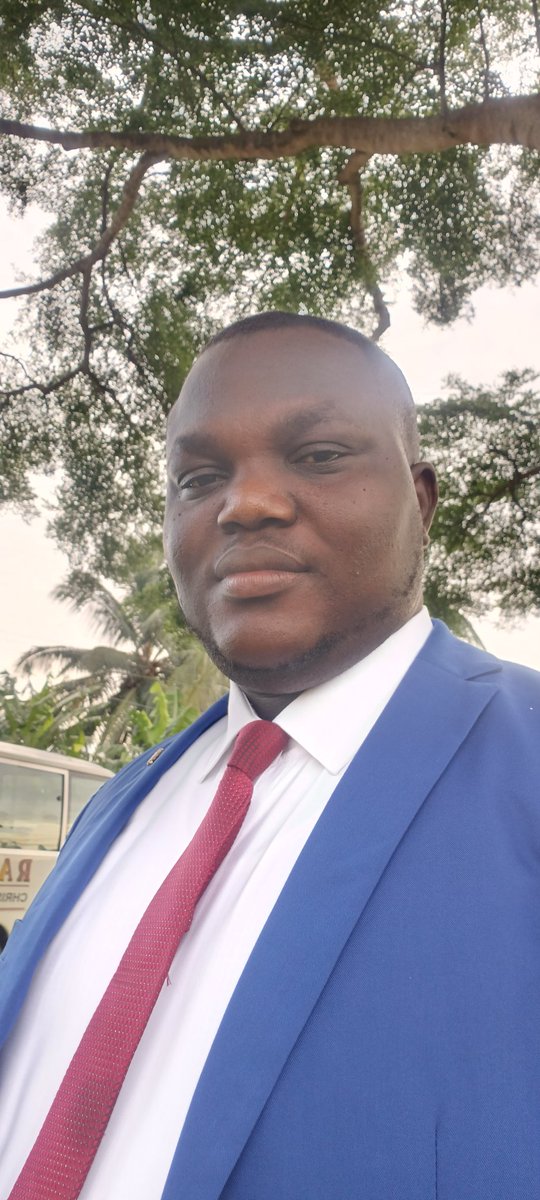 Henry Osita (@henryosita41292) on Twitter photo 