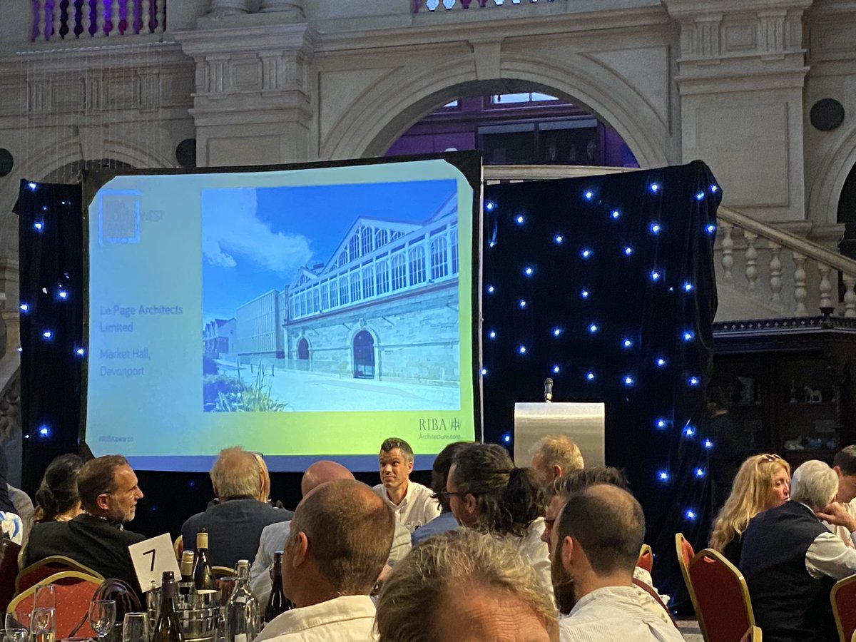neil_marks's tweet photo. @swriba awards #. Looking forward to a great evening . https://t.co/yAwYHV94WA