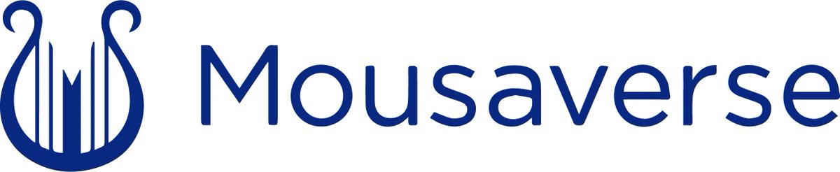 mousaverse's tweet photo. At Mousaverse, we believe that the beauty of classical music should be accessible to all, and that's why we've created an app that makes it possible! https://t.co/0UErShHm8Z