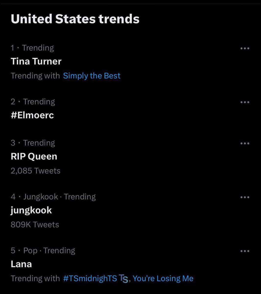 #elmoerc is trending 👀

You know what to do! 🔥🔥🔥