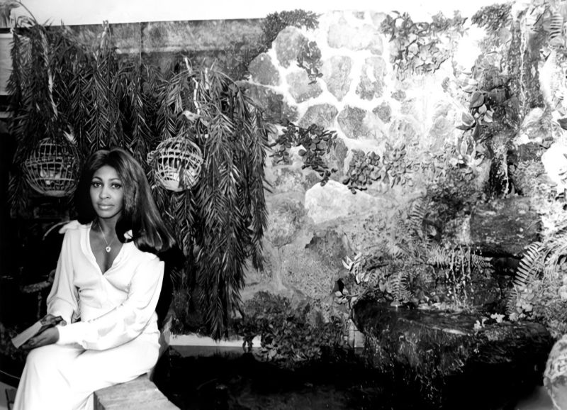 rocket88books's tweet photo. Anna Mae has left the stage. 💔
#tinaturner #queenofRnB #ITina https://t.co/T2mpcBgvlO