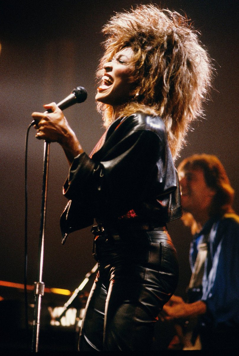 Notkimpossible2's tweet photo. Tina Turner 💔 https://t.co/03kzAtjuLs