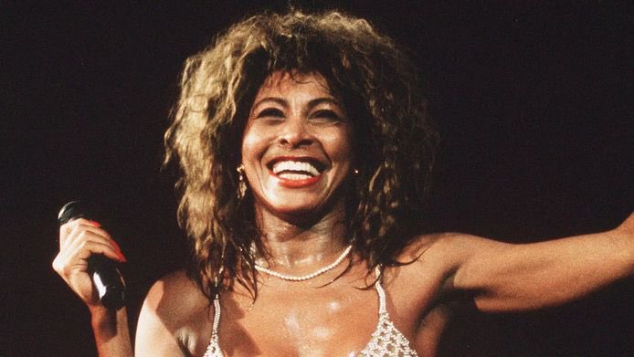 Simply The Best ❤️ rest in power ❤️ #tinaturner #icon