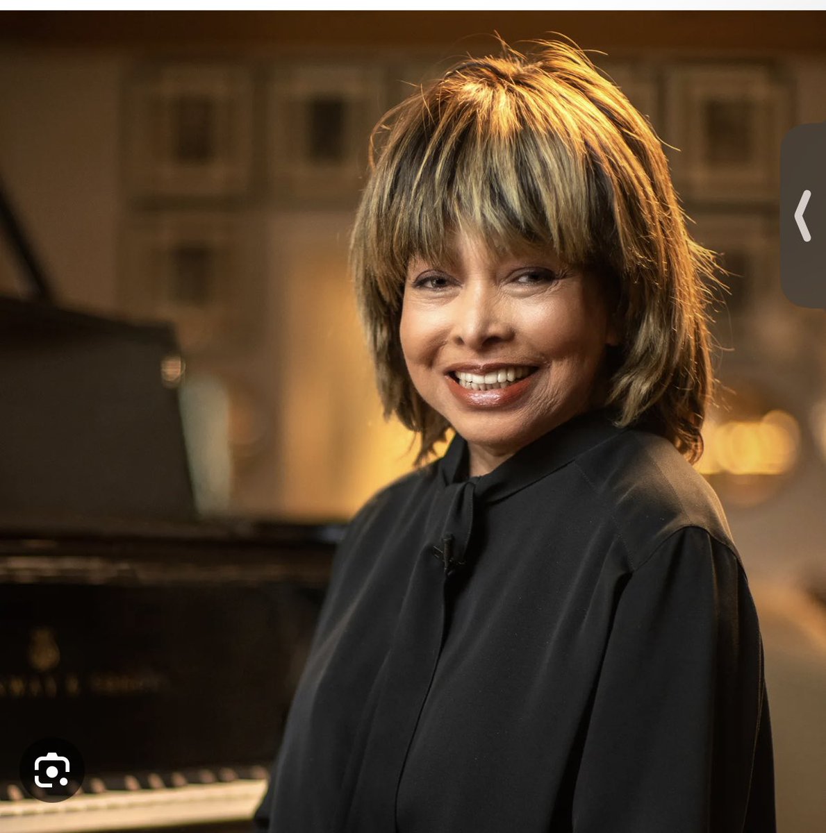 RIP Tina Turner🙏🏾. Take your rest. Thank you for entertaining us and sharing your story. #ProudMary #WhatsLoveGotToDoWithIt