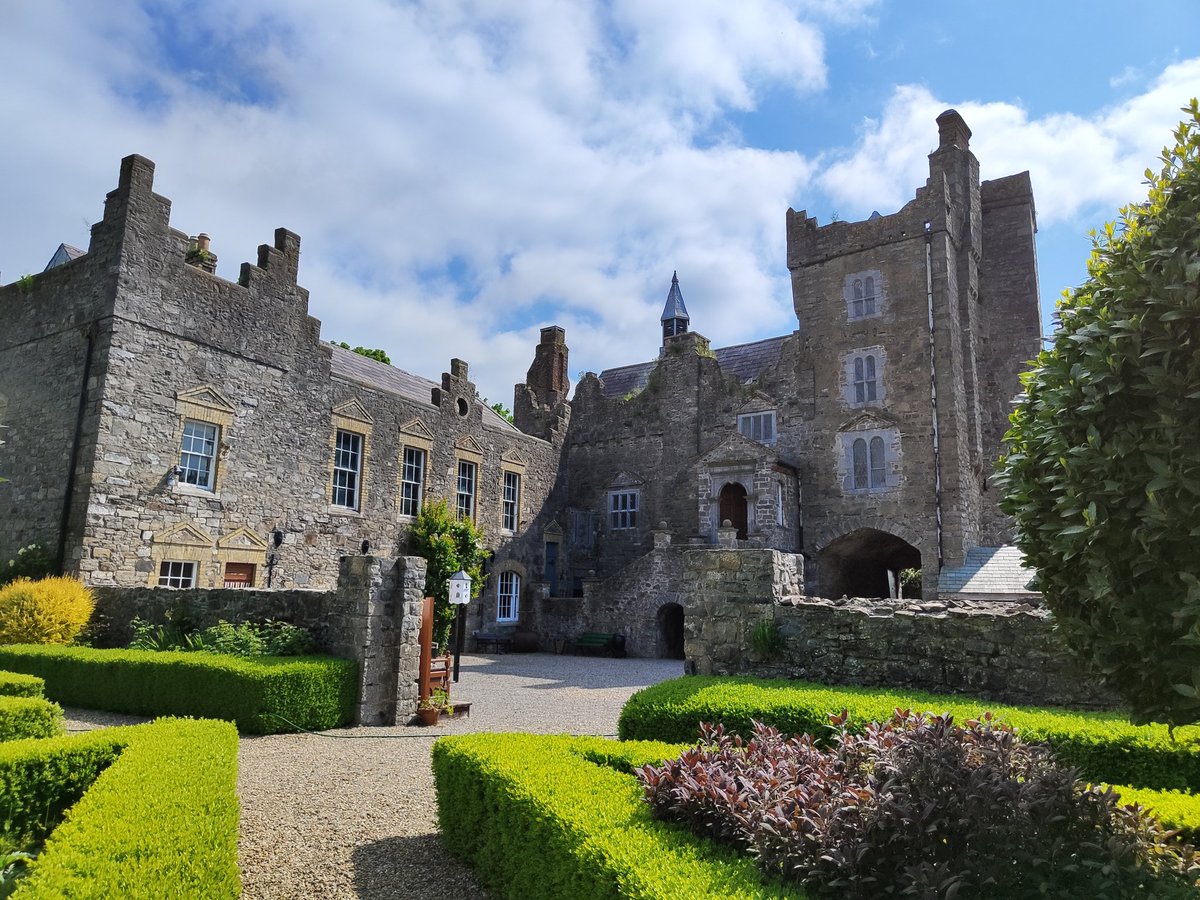 DCU AFU (@agefriendlydcu) on Twitter photo A jewel in the heart of Walkinstown, who knew? AFU participants enjoyed a cultural visits to Drimnagh Castle today as part of the lifelong learning programme. Well worth a visit, enjoyed by all <a href="/AgeFriendlyIrl/">Age Friendly Ireland</a> <a href="/DCU/">Dublin City University</a> <a href="/AgeFingal/">Age Friendly Fingal</a> <a href="/AgeFriendlyDCC/">Dublin City Age Friendly</a> A jewel in the heart of Walkinstown, who knew? AFU participants enjoyed a cultural visits to Drimnagh Castle today as part of the lifelong learning programme. Well worth a visit, enjoyed by all <a href="/AgeFriendlyIrl/">Age Friendly Ireland</a> <a href="/DCU/">Dublin City University</a> <a href="/AgeFingal/">Age Friendly Fingal</a> <a href="/AgeFriendlyDCC/">Dublin City Age Friendly</a>