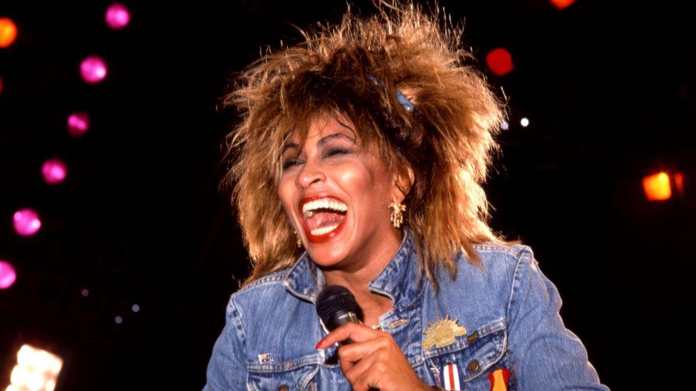 Tina 💔
I'm not normally one to get all emotional about people that I don't know personally passing but I'm heartbroken. What a legend. A true queen. My first and best concert.
Rest in peace the Queen of Rock n Roll
#TinaTurner