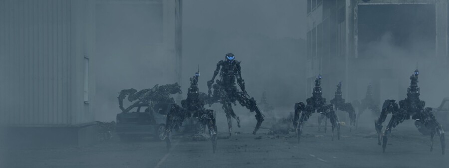 charka28553543's tweet image. ヴァネッサ·カービーが好きなら、この映画をぜひ見てください。 キルコマンド。(2016) [If you like Vanessa Kirby, make sure to watch this movie. Kill command.] #KillCommand