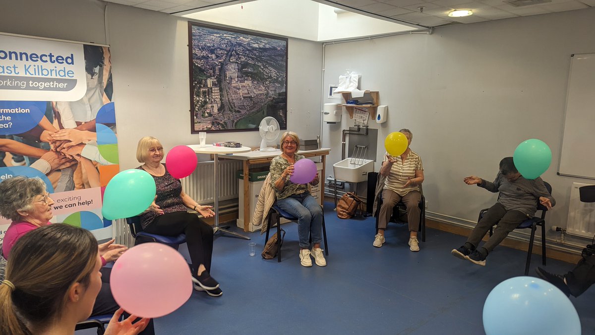 Healthy & Active tweet media