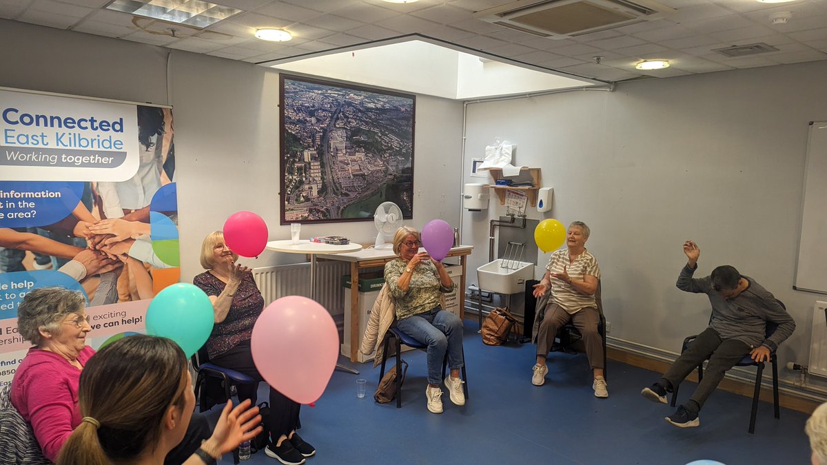 Healthy & Active tweet media