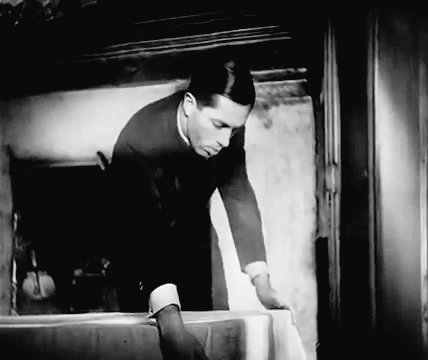 Eva Arriaga Durán on Twitter: "🎥 'Vampyr' (Carl Theodor Dreyer, 1932)."