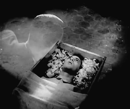 Eva Arriaga Durán on Twitter: "🎥 'Vampyr' (Carl Theodor Dreyer, 1932)."