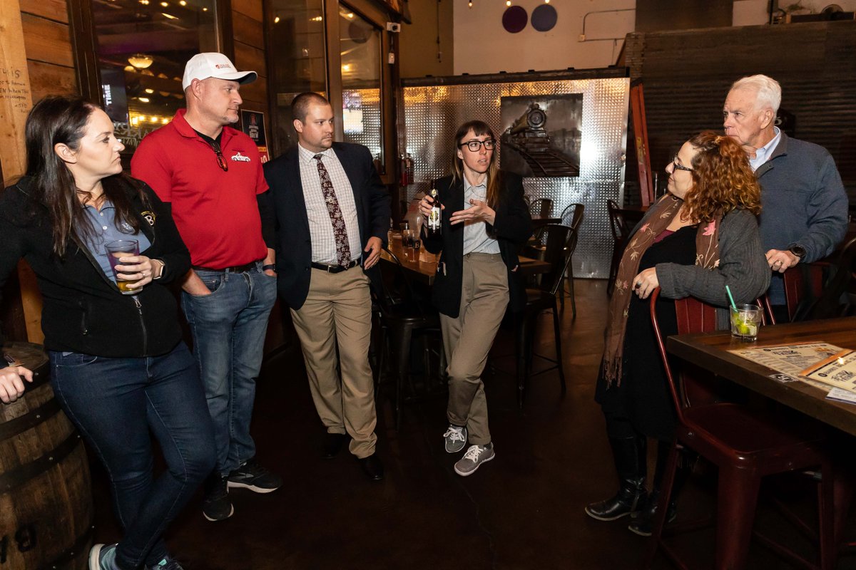 LocalFirstAZ's tweet image. Mix, mingle, and let's make community magic happen✨ 

Join us for a night of camaraderie at our Tucson Business Mixer, hosted by the iconic @hotelcongress 🎉

Register here⬇️

xg112.infusionsoft.app/app/page/june-…

We can't wait to see you there❤️ 

#Tucson #BusinessMixer #LocalFirstAZ