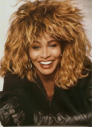 RIP Queen/Pop of Rock the Legendary Tina Turner 🕊️🕊️