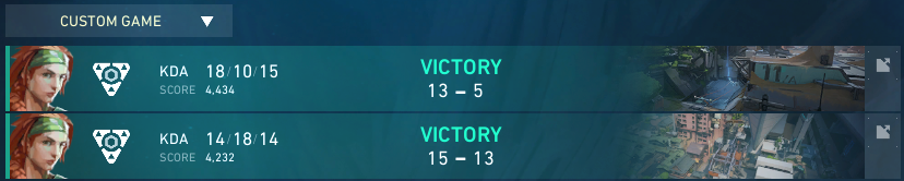 Cataclysm tweet media