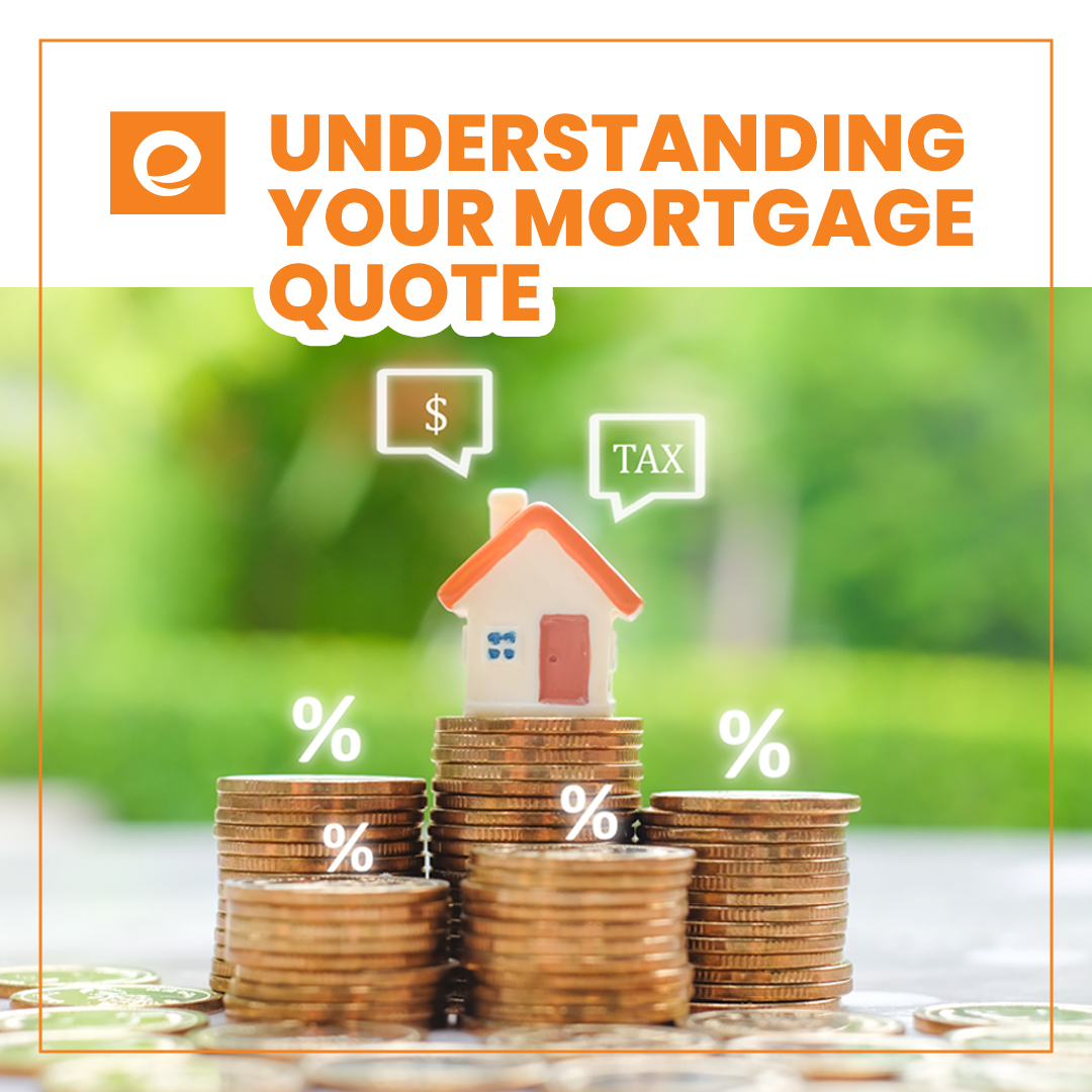 Understanding your mortgage quote is crucial to avoid surprises down the line. Let’s delve into the key components of your quote and explore solutions to ensure a smooth process: bit.ly/3Wv8lOa

#mortgagequote #mortgage #homebuying #homebuyingtips