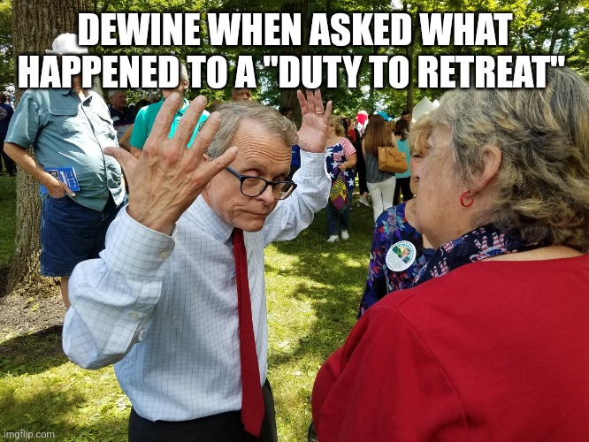 (((Barabbas)))🇺🇦 on Twitter "Just like how his response to Dayton's