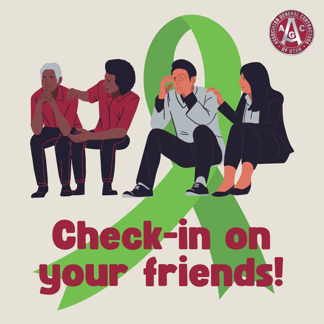 AGC of Utah tweet media