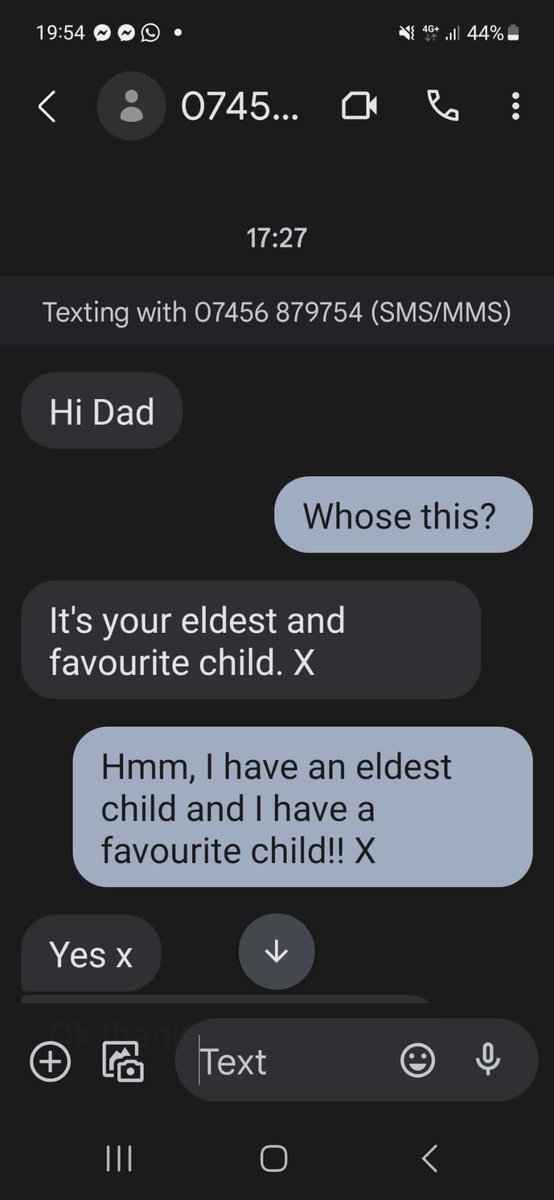 Adam Groves tweet media