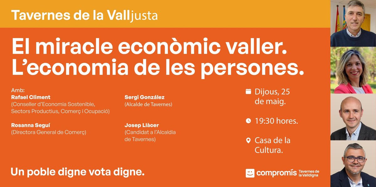 Compromís Tavernes | Anomage Gnoma 🧙‍♂️,🧙‍♂️ tweet media