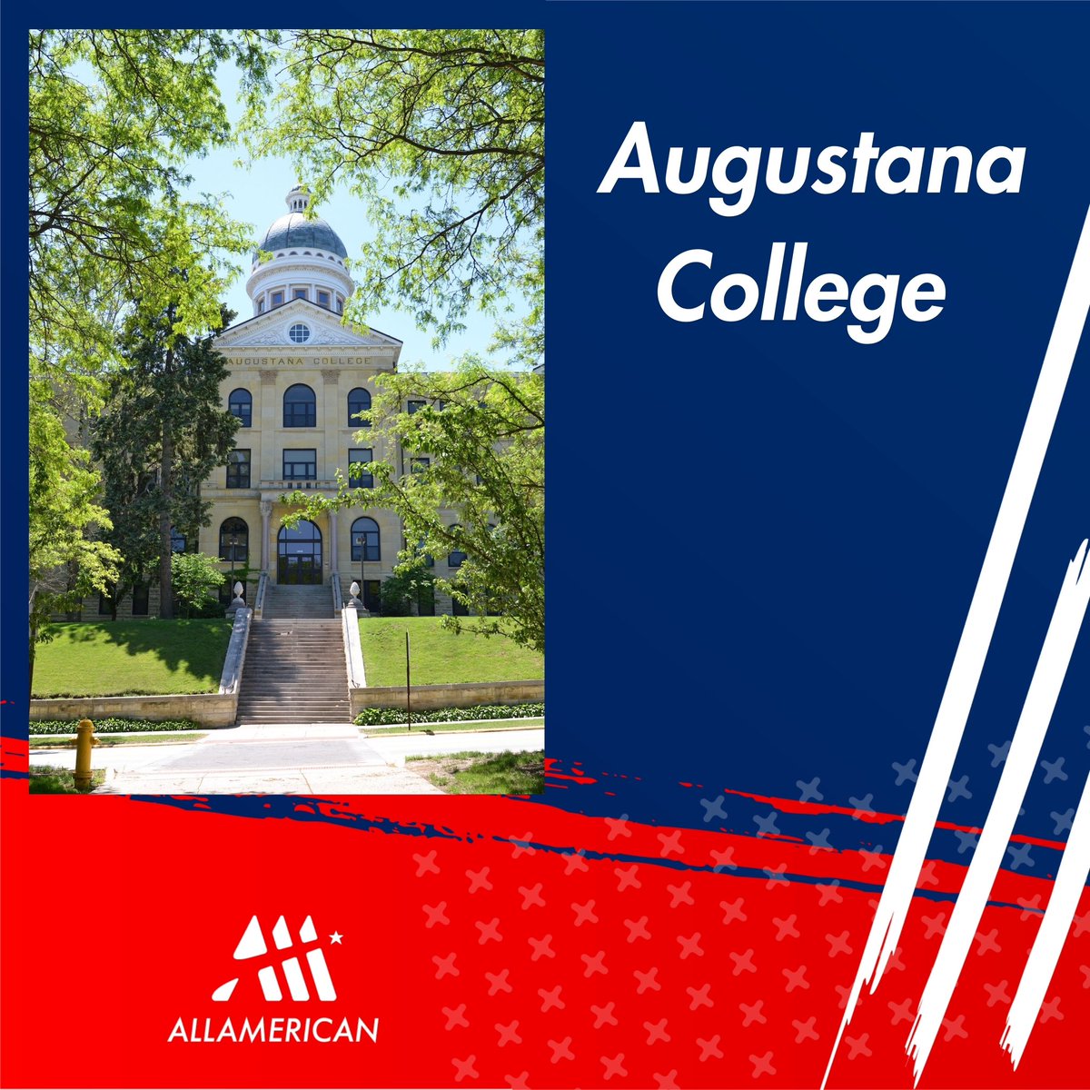 allamerican_edu's tweet photo. 🚨✍️SIGNED✍️🚨 Ignacio Alberola firma su #beca para jugar #soccer en la prestigiosa #universidad de @Augustana_IL 🇺🇸🇺🇸! 
¡Enhorabuena! 
.
.
#soccer #collegesoccer #becasfutbol #workhard #dreambig https://t.co/hrY4JRfd8K