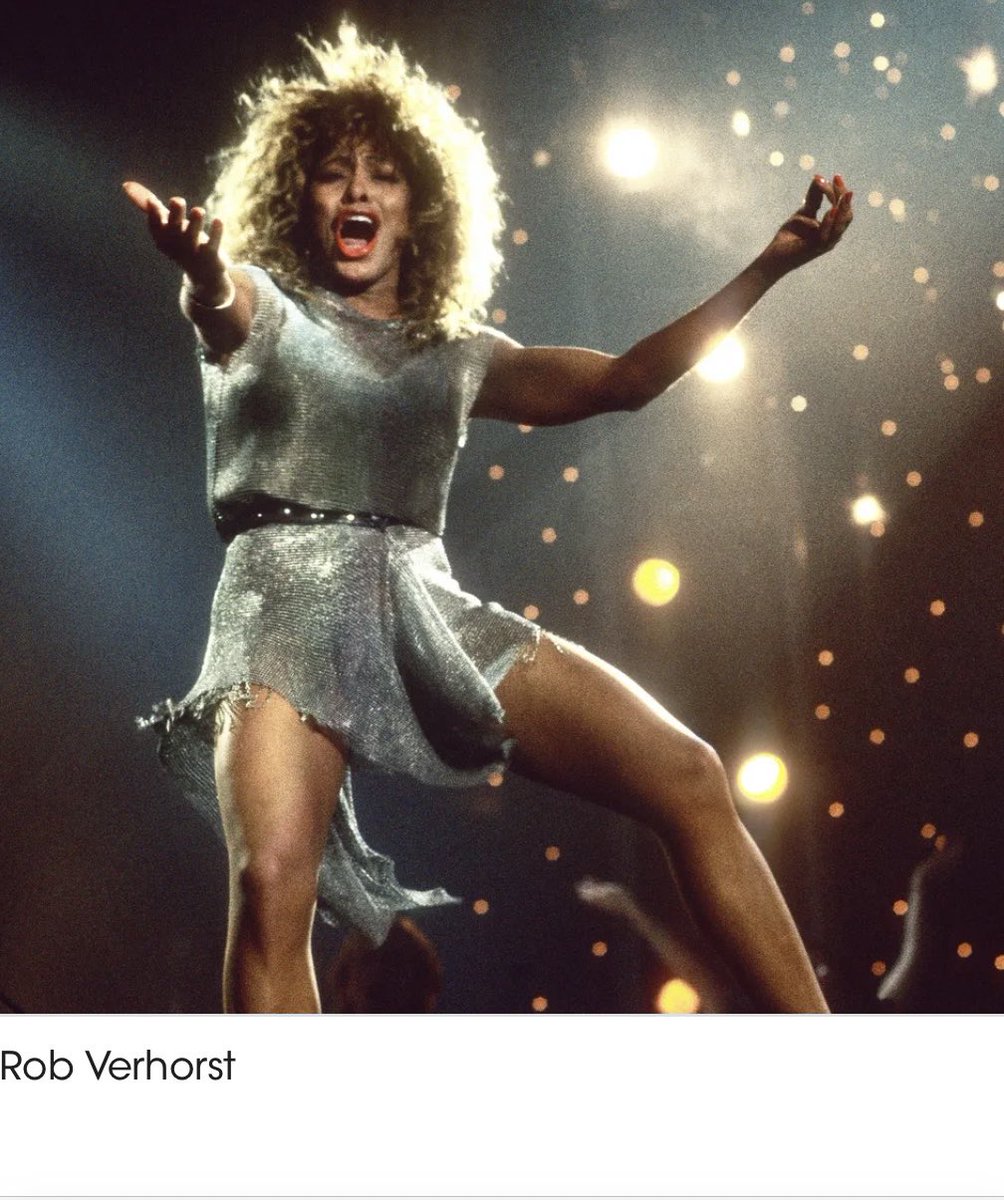 farewell you fabulous woman ❤️