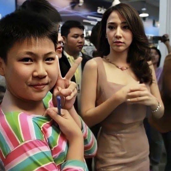 แล้วเหมือนมีม อั้มอึ้งมากมึง5555555555555