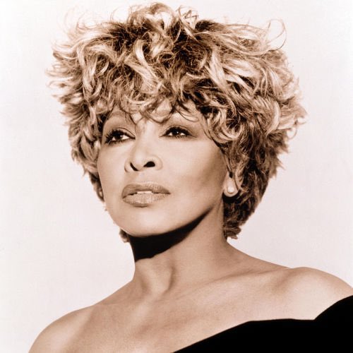 Tina Turner gave me the strength to get out of a very abusive relationship. Her story saved my life. RIP Queen 💜
