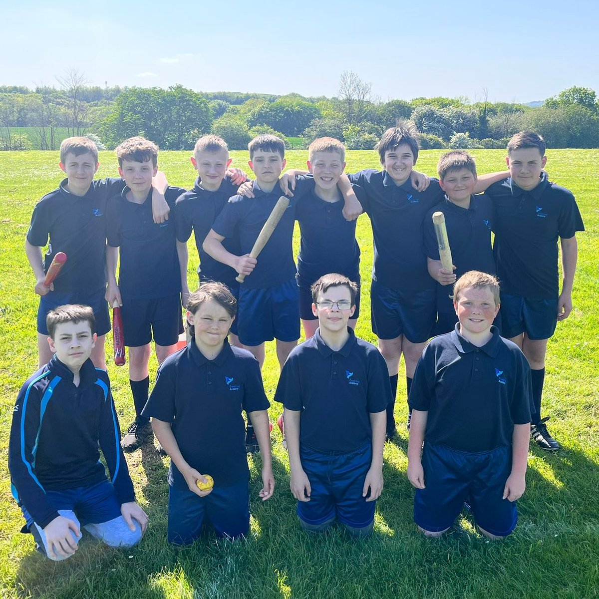🏆 Following in the footsteps of the girls team, our amazing year 7 and 8 boys were triumphant in the Redcar and Cleveland rounders competition. Well done boys, we're really #proud of you! 🏆

#wearefreebrough #champions