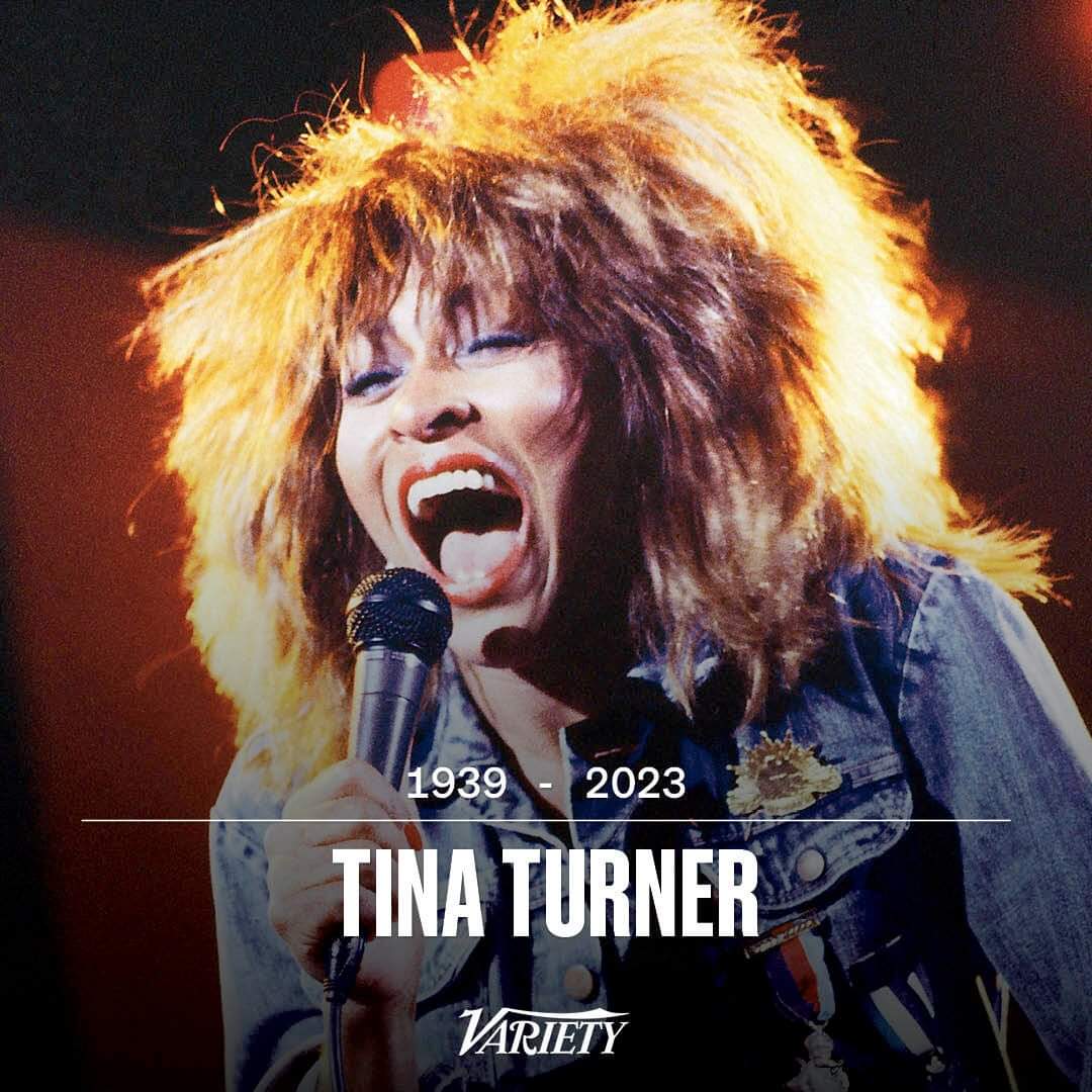 TableForOne7's tweet image. The Queen of Rock n Roll has passed at the age of 83. I pray she went as peaceful as possible.