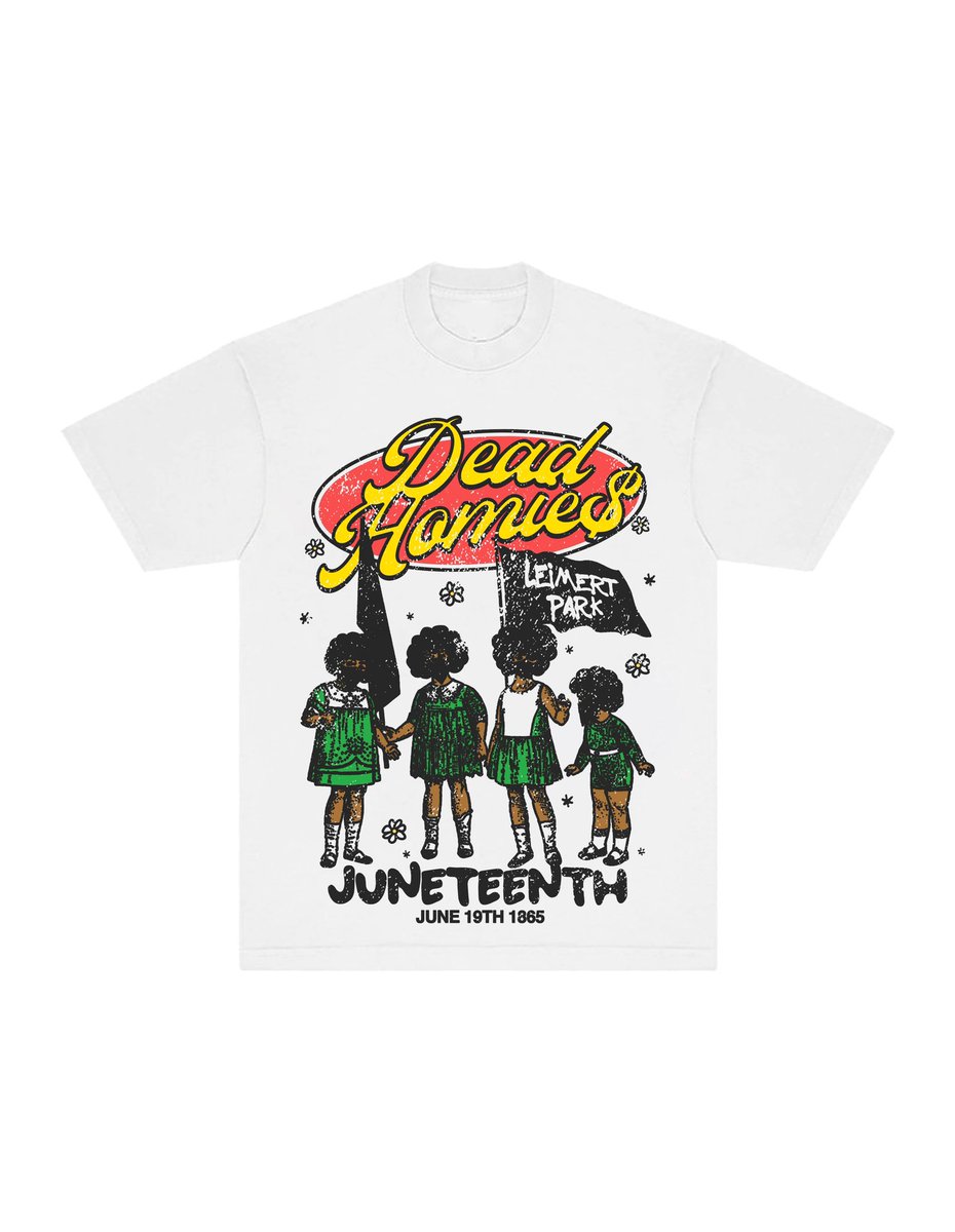 Leimert park Juneteenth DH$