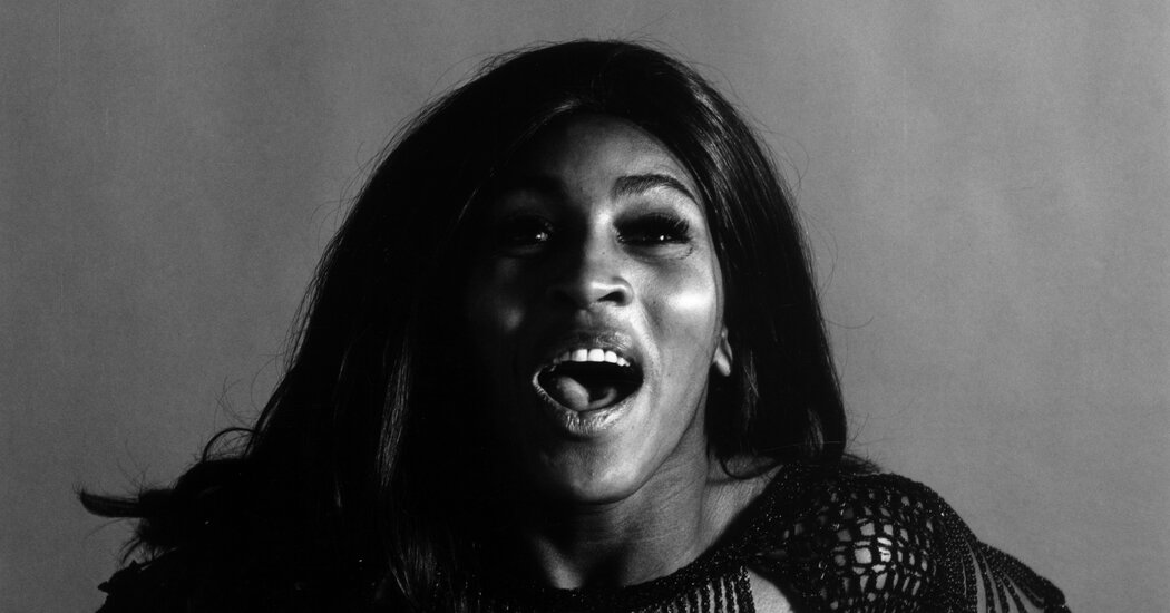How we loved and admired #TinaTurner. Rest in peace and power, Tina — your resilience, ferocity, and seismic soul power will resonate forever. WFUV will honor the legendary Tina Turner, who has passed away at age 83, later and in the days to come. More: buff.ly/3WwKhu6