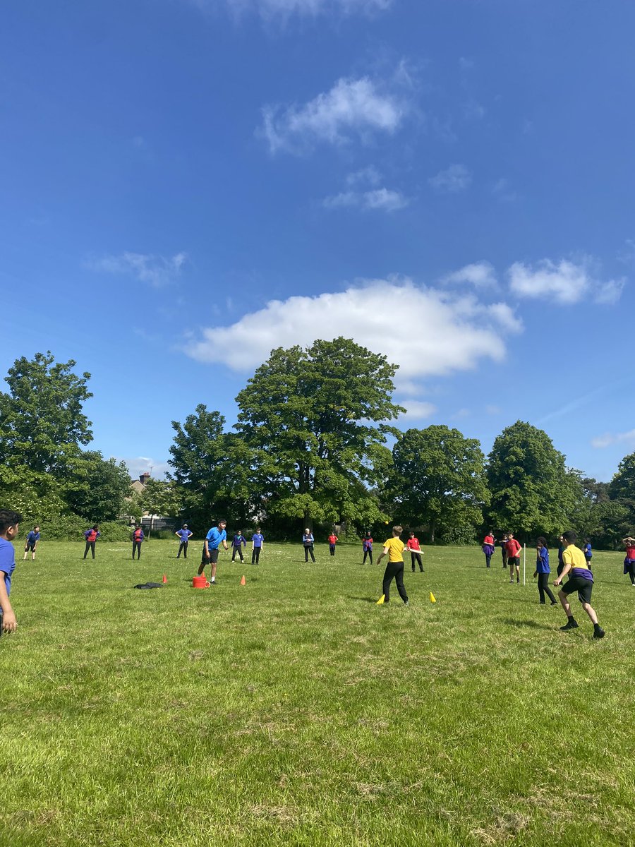 Mrs Pandit (@pandit_mrs) on Twitter photo A perfect morning for PE, year 6 playing rounders ๐พโ๏ธpractice makes perfect !!!๐<a href="/MissDunworthLHS/">Miss Dunworth</a> <a href="/MsWilsonLHS/">Ms Wilson</a> <a href="/MrsGossLHS/">Mrs Goss</a> <a href="/mrswoodroofeLHS/">Mrs Woodroofe</a> <a href="/MsSimmonsLHS/">MsSimmons@LHaines</a> <a href="/HeadLHS/">Head@LauranceHaines</a> <a href="/LHS_Watford/">Laurance Haines School</a> A perfect morning for PE, year 6 playing rounders ๐พโ๏ธpractice makes perfect !!!๐<a href="/MissDunworthLHS/">Miss Dunworth</a> <a href="/MsWilsonLHS/">Ms Wilson</a> <a href="/MrsGossLHS/">Mrs Goss</a> <a href="/mrswoodroofeLHS/">Mrs Woodroofe</a> <a href="/MsSimmonsLHS/">MsSimmons@LHaines</a> <a href="/HeadLHS/">Head@LauranceHaines</a> <a href="/LHS_Watford/">Laurance Haines School</a>