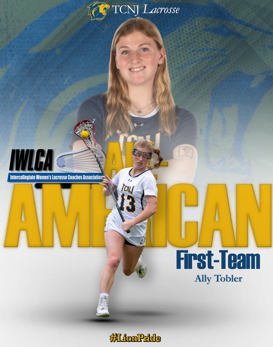 TCNJ Athletics tweet media