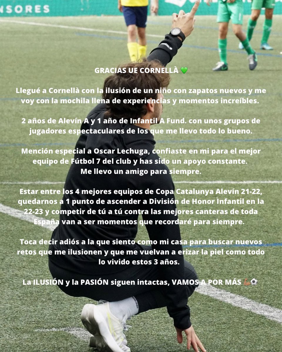 Sergi Cabré tweet media