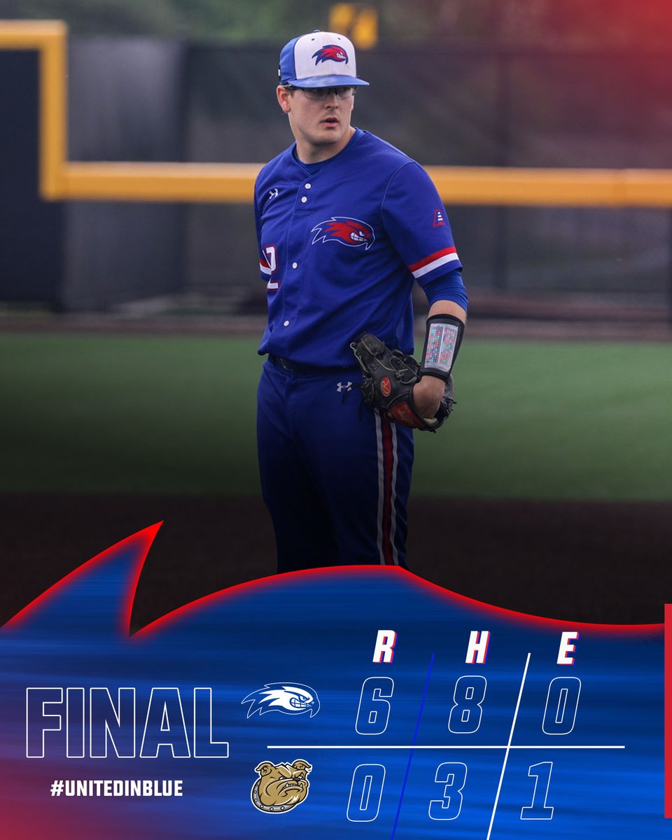 UMass Lowell Baseball tweet media