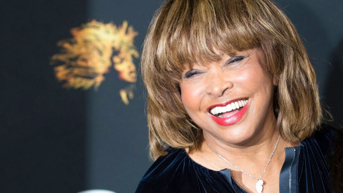 🇬🇧BREAKING NEWS: Tina Turner, 'Queen of Rock 'n' Roll', dies aged 83 in Switzerland. #TinaTurner had suffered ill health in recent years. Reggae fans will remember the Aswad cover of her B-side release of “Don’t Turn Around” May she RIP❤️💛💚 #riptinaturner #rockmusic #reggae