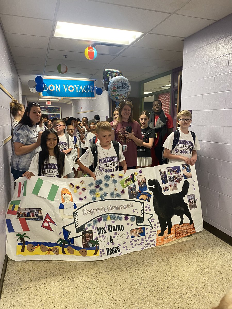 Chelsea Brown tweet media