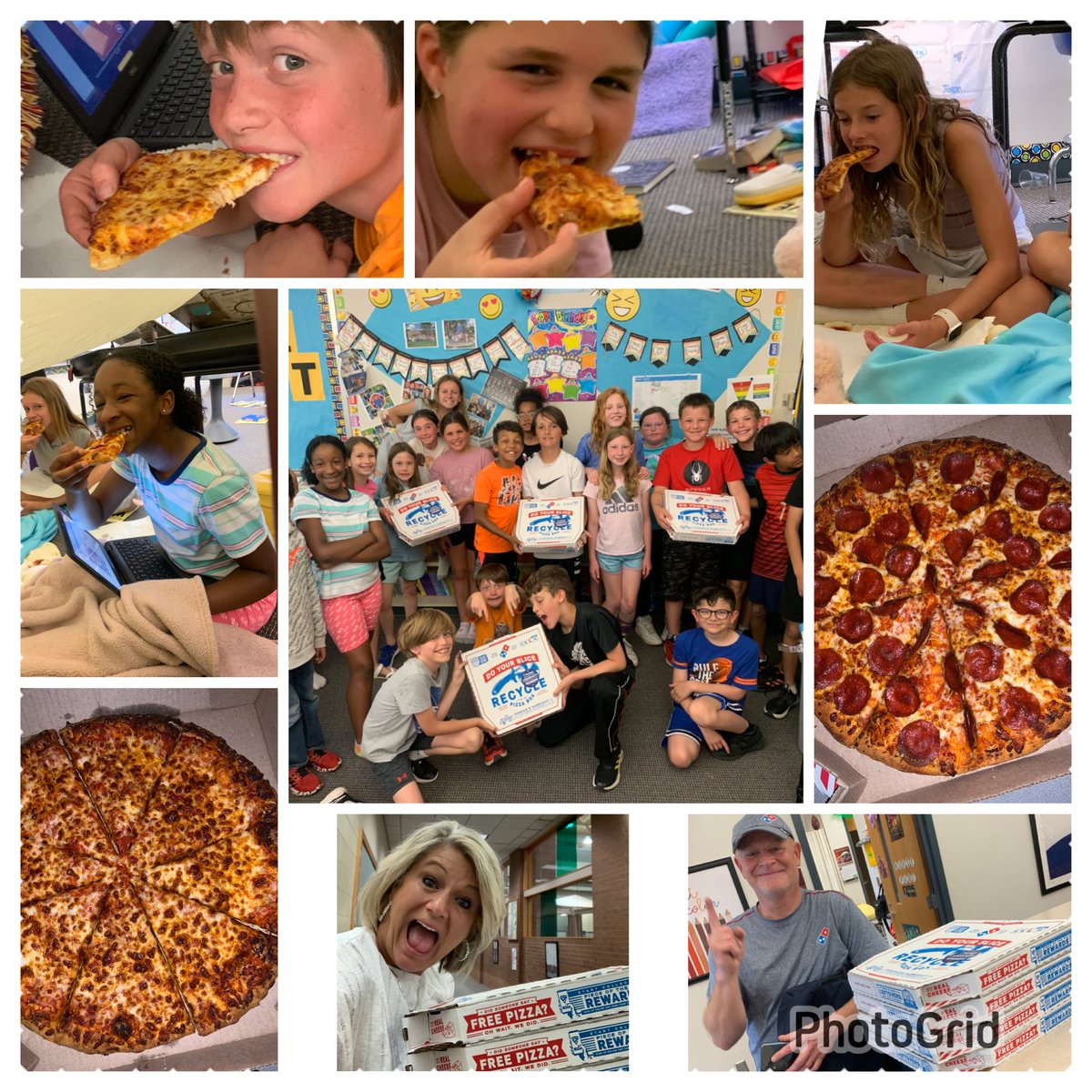 Gerth's Rockets Rock tweet media