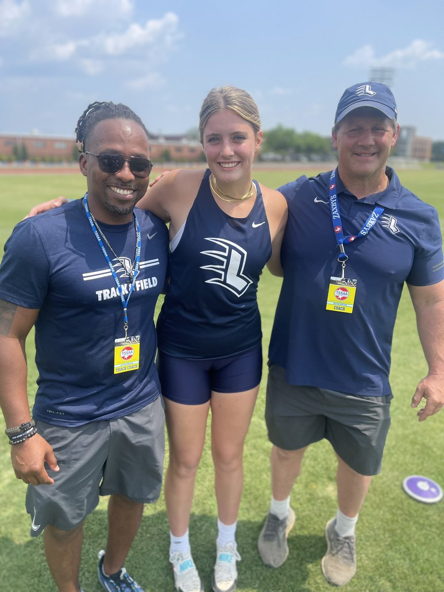 Lausanne Athletics tweet media
