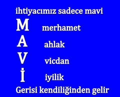 birmavinefes's tweet image. #mavi 
#canımoğlum