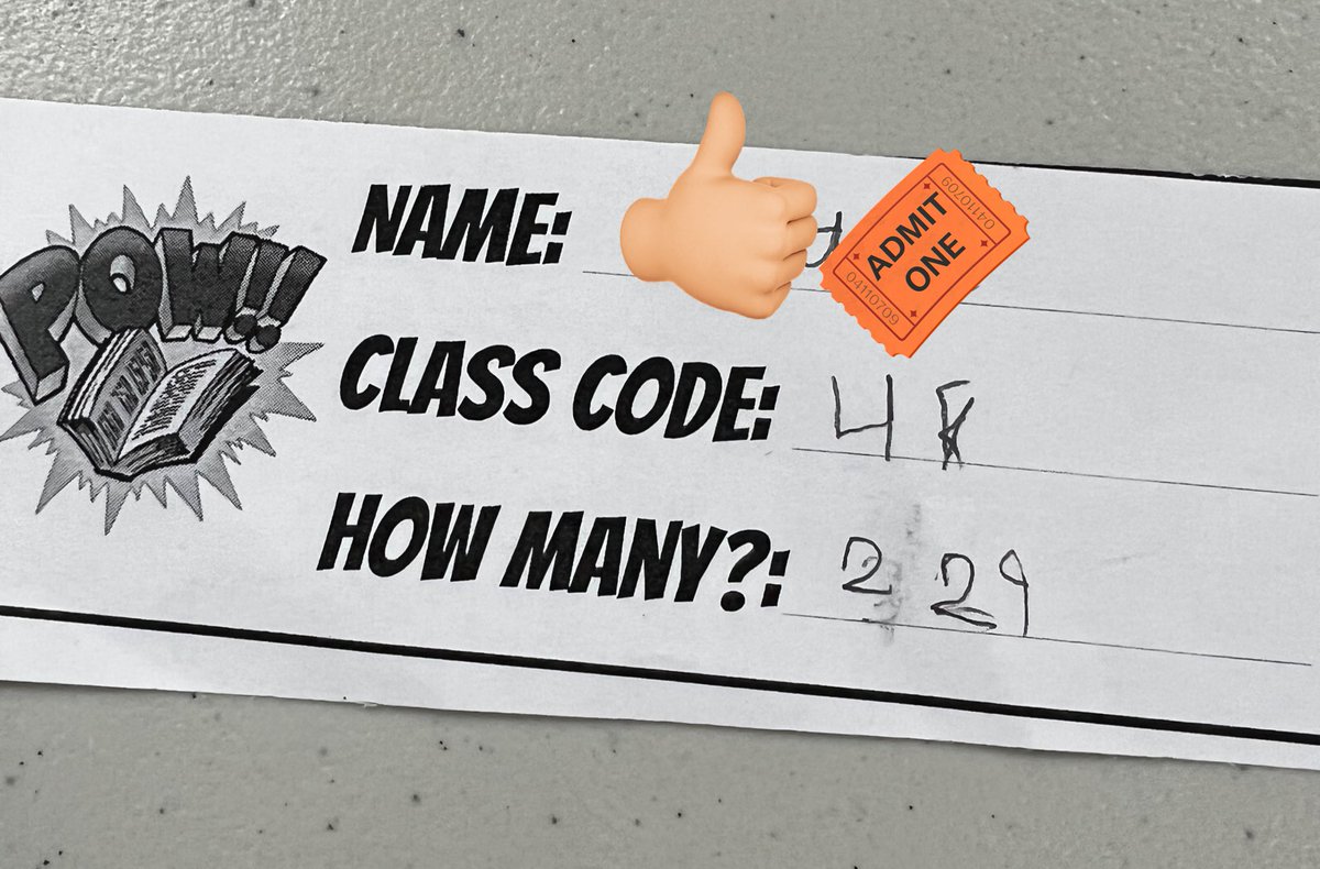 Mrs. Raudenbush tweet media