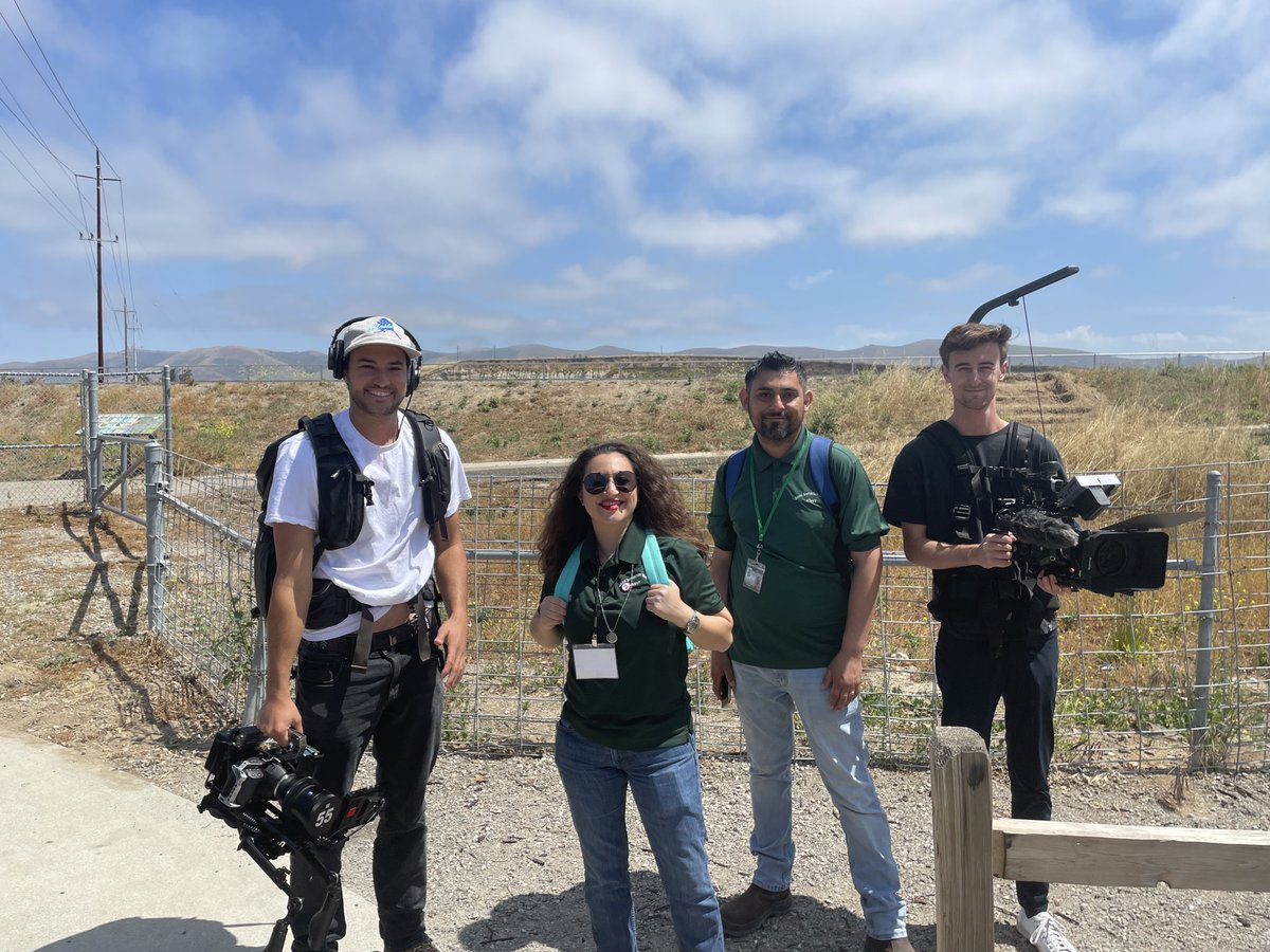 Syncman's tweet photo. Working with Filament Media on the creation of several documentaries highlighting the efforts of #santabarbara organizations combating #HumanTrafficking and supporting survivors!  Join us and partner jeff.shaffer@kingdomcauses.org. https://t.co/pqj7GjTerJ