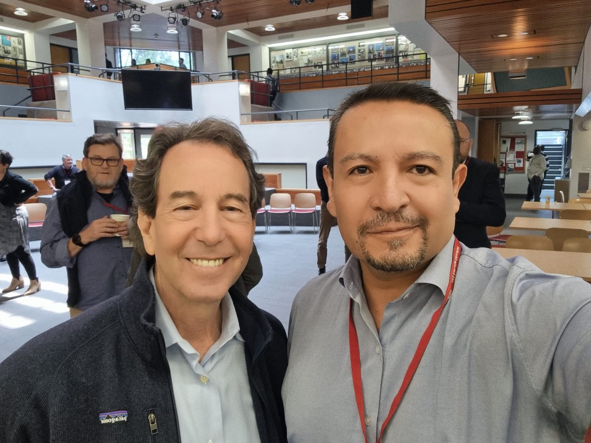 Oscar Molina Tejerina tweet media