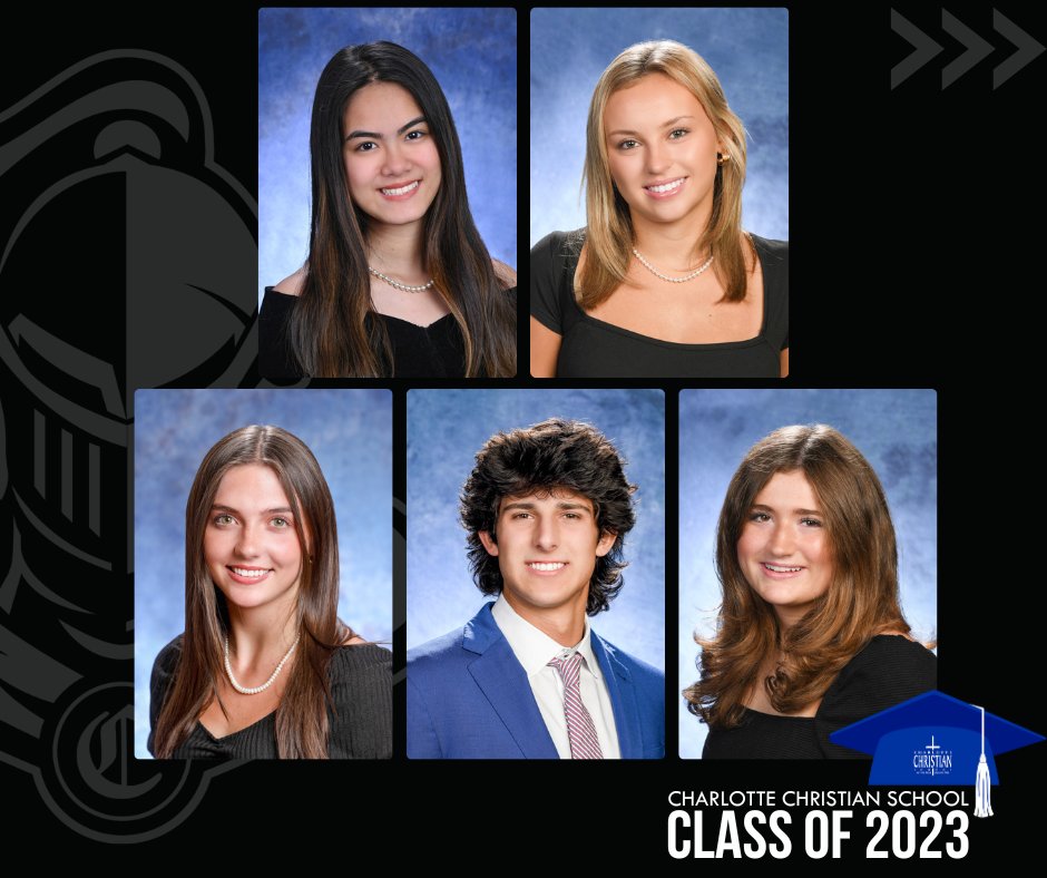 charchristiannc's tweet photo. Congratulations Class of 2023!  🎓 “...and what does the Lord require of you but to do justice, and to love kindness, and to walk humbly with your God.” - Micah 6:8 #seniorhighlights #IamaKnight #AlwaysaKnight https://t.co/NM9tNDzRuf