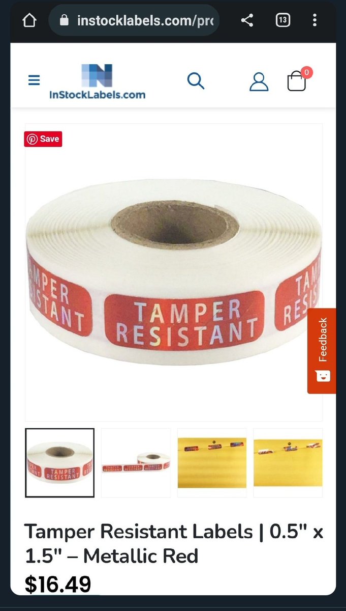 <a href="/polytonee/">khali</a> With label stickers they sell online 😭 instocklabels.com/product/tamperr
