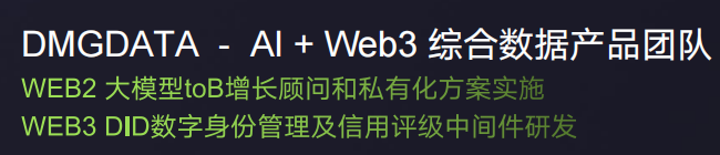 dmgdatadaocn's tweet photo. 问：我们是谁？ https://t.co/YHExxWCSeH