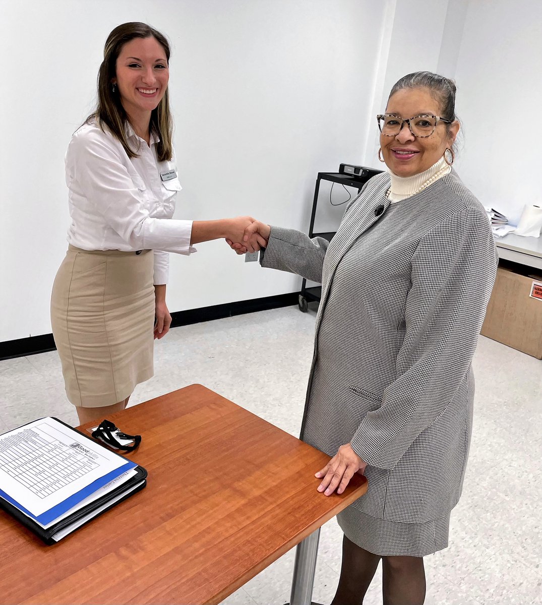 Goodwill of WNY (@goodwillwny) on Twitter photo Thank you to <a href="/MandT_Bank/">M&T Bank</a>, <a href="/GetSpectrum/">Spectrum</a>, <a href="/AAA_WCNY/">AAA Western and Central New York</a>, <a href="/PCBSensors/">PCB Piezotronics</a>, <a href="/ZennerandRitter/">Zenner & Ritter</a>, <a href="/ViridiParente/">Viridi</a> and Green Force for joining us to provide employment opportunities and career paths for our Buffalo #Goodskills graduates at our job fair today! Thank you to <a href="/MandT_Bank/">M&T Bank</a>, <a href="/GetSpectrum/">Spectrum</a>, <a href="/AAA_WCNY/">AAA Western and Central New York</a>, <a href="/PCBSensors/">PCB Piezotronics</a>, <a href="/ZennerandRitter/">Zenner & Ritter</a>, <a href="/ViridiParente/">Viridi</a> and Green Force for joining us to provide employment opportunities and career paths for our Buffalo #Goodskills graduates at our job fair today!