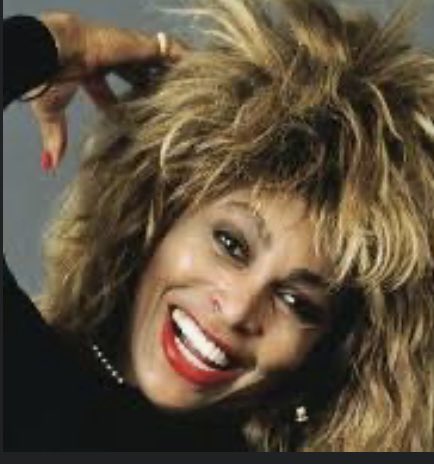 Sad to hear of Tina Turner passing. I saw her on her first major tour, supporting The Rolling Stones at Birmingham Odeon on 1966 &amp; became an instant fan. RIP